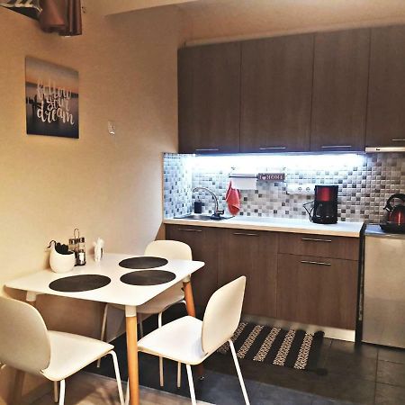 Apartmán Aurora Artemida  Exteriér fotografie